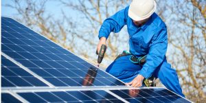 Installation Maintenance Panneaux Solaires Photovoltaïques à Bedenac